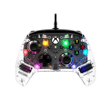 Gamepad HyperX Clutch Gladiate